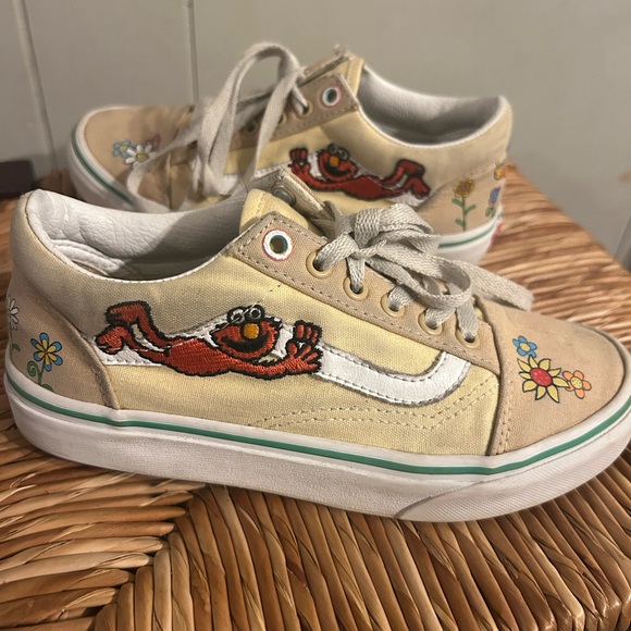 Sesame Street Vans kids - Picture 1 of 7